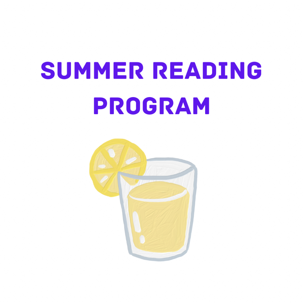 Summer Reading Program Worcester Schenevus Library 