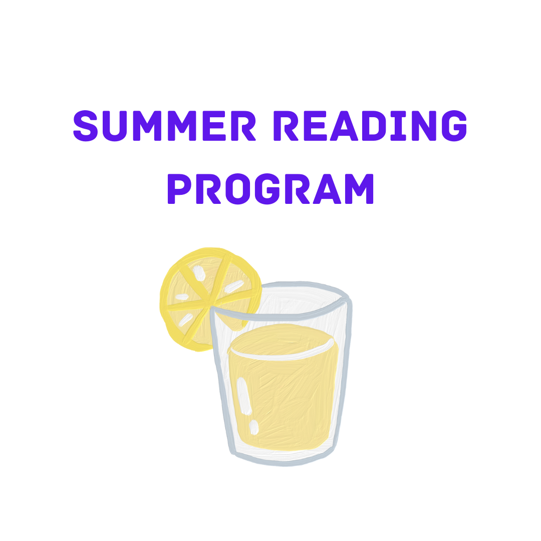 Summer Reading Program WorcesterSchenevus Library